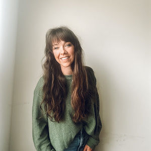 Meet your Posher, Mary katherine